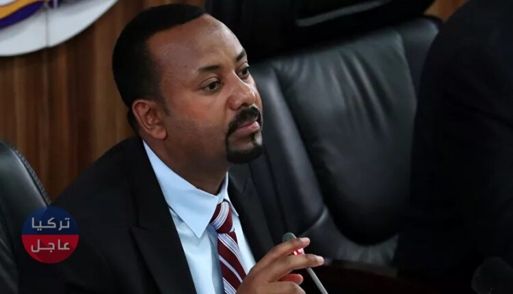 قدرات بلادي العسكرية هذا ما يفعلون بها ما قاله آبي أحمد