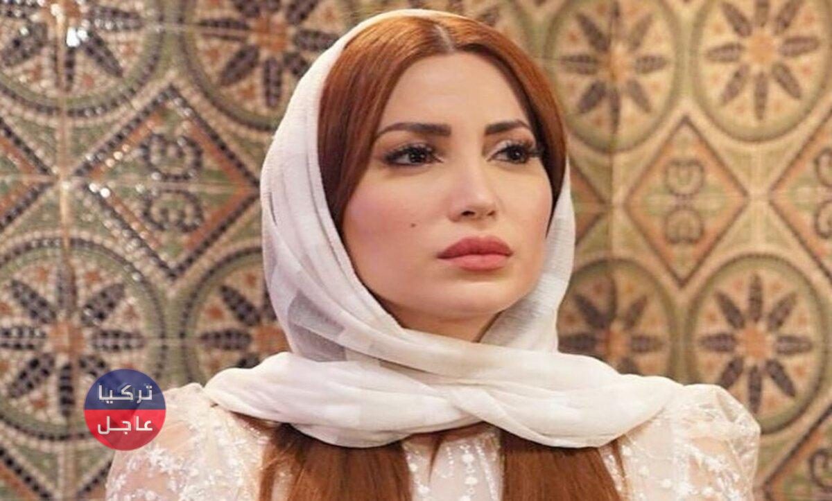 نسرين طافش تواكب شهر رمضان تطلق مبادرة إسلامية (فيديو)