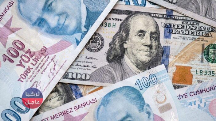 مع قرار البنك المركزي الليرة التركية تثبت على هذا النحو اليوم الجمعة 16/04/2021