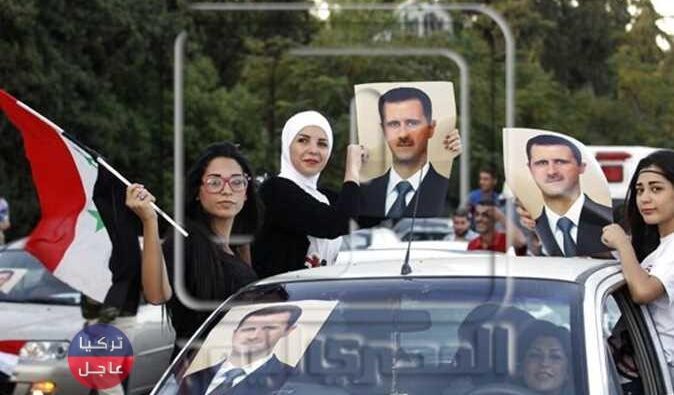 نظام الأسد يحدد موعد اجراء الانتخابات وطريقة التصويت اللاجئين في دول العالم