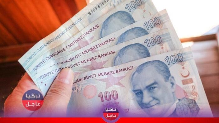 الليرة التركية مقابل الدولار .. 100 دولار كم ليرة تركية تساوي