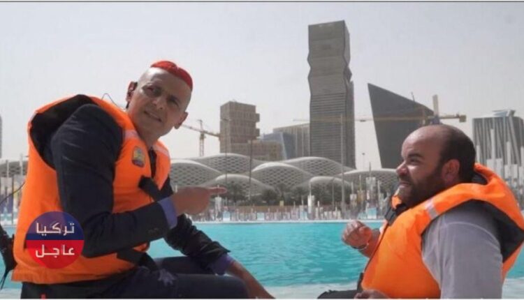 توتا يخالف بقية ضيوف رامز جلال بردة فعله شاهد ردة فعل توتا
