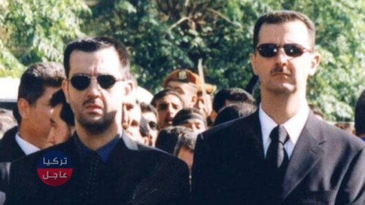 ظهور توتر شديد داخل عائلة بشار الأسد بسبب منصب رفيع ستشغله أسماء