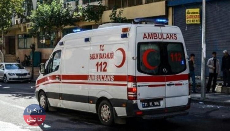 حادثة تُخلف 14 اصابة بين المواطنين والسلطات تُسارع إلى المكان