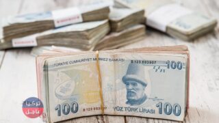 سعر صرف الليرة التركية مقابل الدولار وبقية العملات اليوم الخميس 08/04/2021