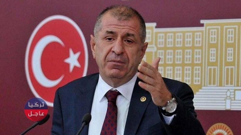 فتح دعوة قضائية بحق نائب في حزب معارض بعد ما قاله عن السوريين