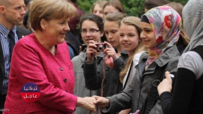 ألمانيا .. تفاصيل جديدة عن قرار للسوريين بلم شمل 100 شخص من الأقراب