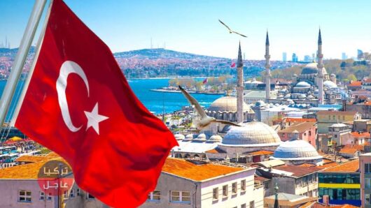 تركيا هل سيتم فرض حظر تجوال شامل خلال شهر رمضان؟!