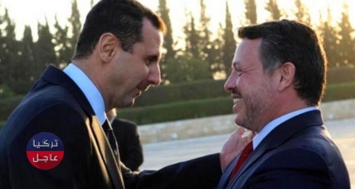 رئيس الوزراء الأردني السابق يكشف عن رسالة وجهها ملك الأردن لـ بشار الأسد