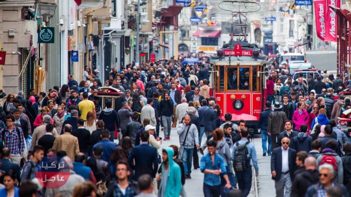إسطنبول تتجه لتكون حاضنة كورونا وارتفاع كبير وغير معقول للاصابات