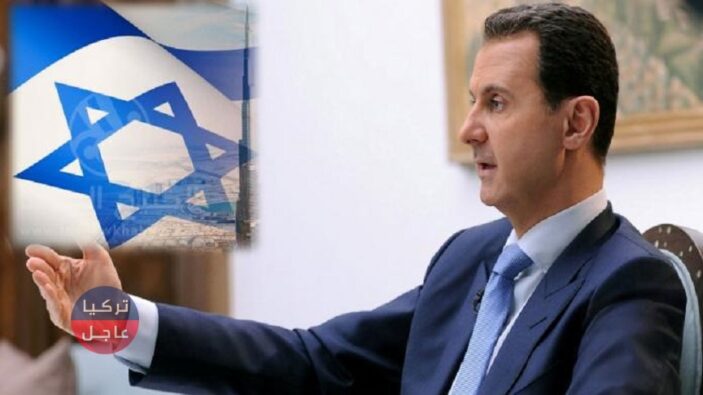 صحيفة اسرائيلية تنشر مقترحاً للحل النهائي في سوريا