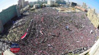 عدد سكان مصر 2021