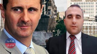 عمر رحمون ينتقد نظام الأسد: شمّتم بنا العــ.دو