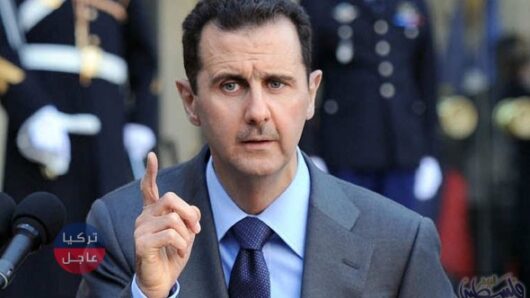 ميشيل عون يتصل بـ بشار الأسد ويحذره بلهجة حادة