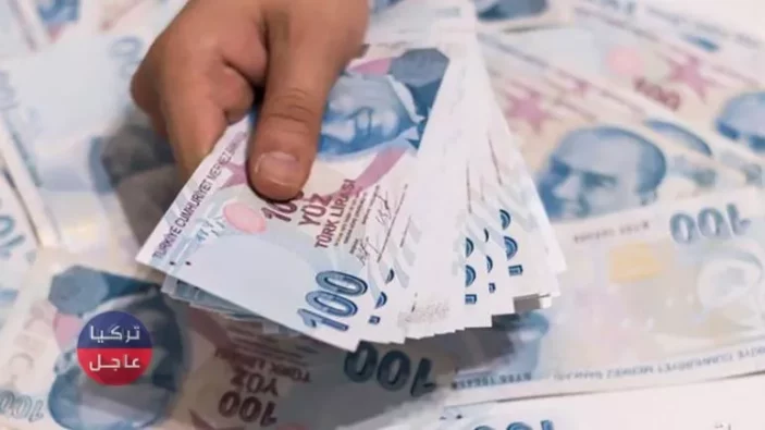 تحسن الليرة التركية مقابل الدولار وبقية العملات اليوم الإثنين