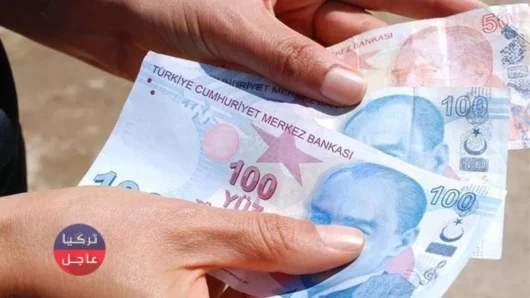 كيفية الحصول على دعم الـ 5000 و 3000 ليرة تركية لهذه الفئة