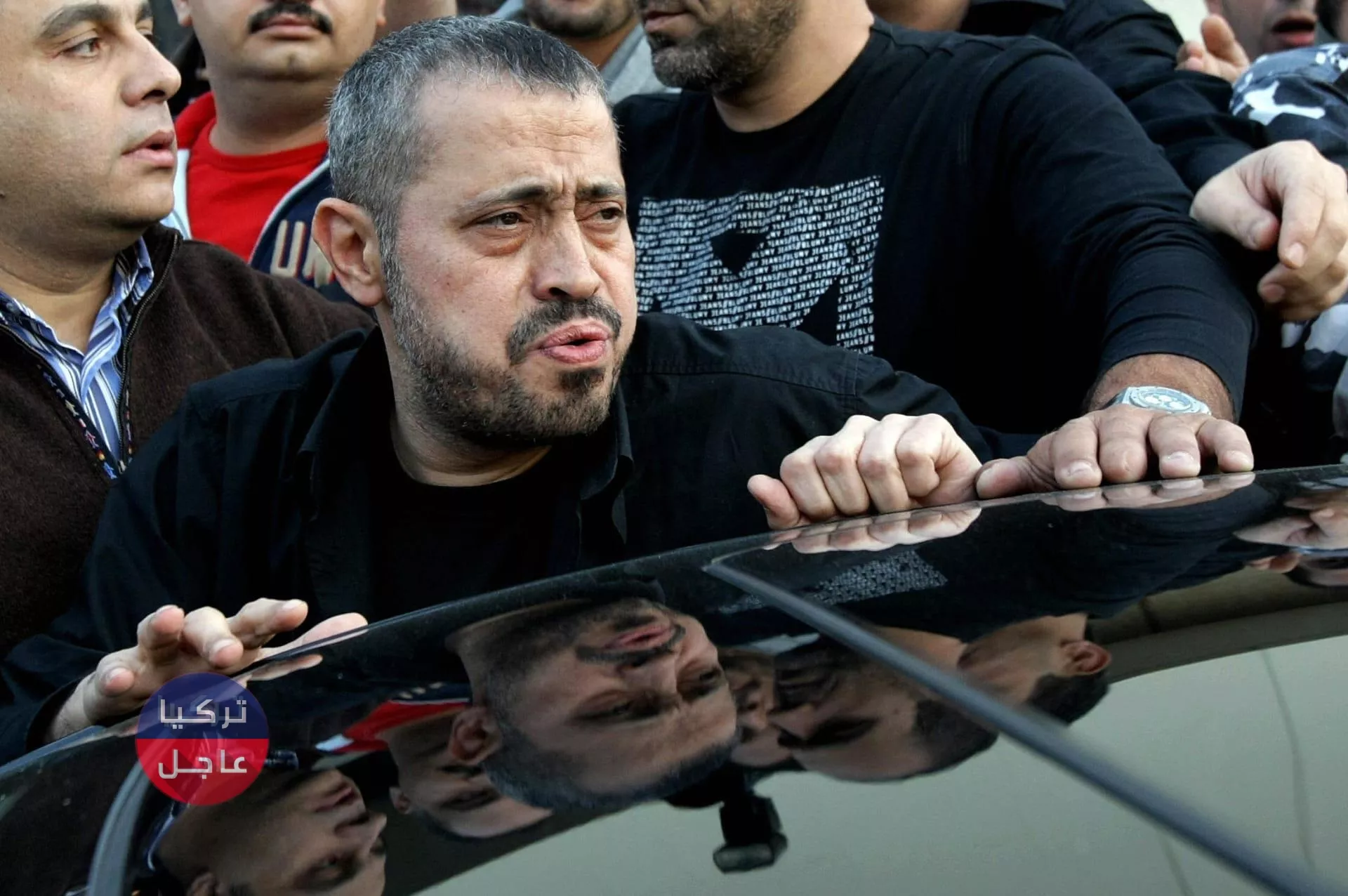 جورج وسوف يتسبب بكـ ـارثة في صفوف الموالين في اللاذقية (فيديو)