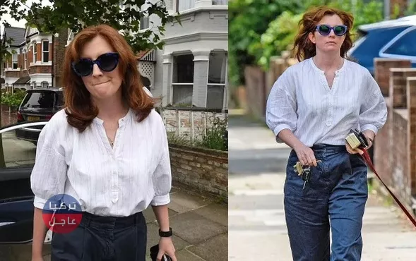 وزير الصحة البريطاني يُصبح حديث العالم بعد نشر صور فاضحة له مع مساعدته (صور)