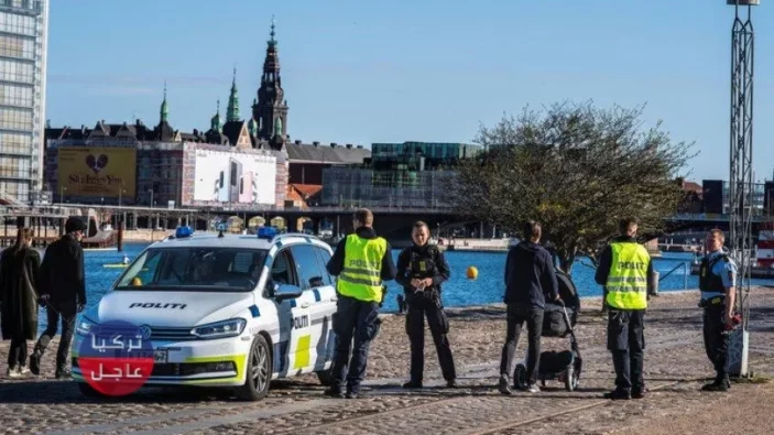 الشرطة الدنماركية تتسب بسكتة قلبية وشلل نصفي لمواطن سوري