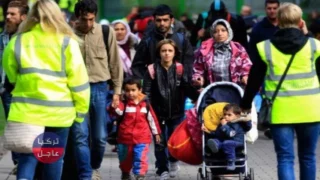 دولة أوروبية أمام قرار جديد لطرد آلاف اللاجئين السوريين من أراضيها