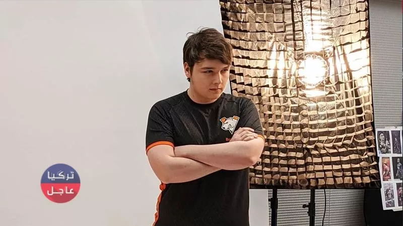 أفضل 10 لاعبي ببجي pubg في العالم للعام 2021 أفضل 10 لاعبي ببجي pubg في العالم للعام 2021