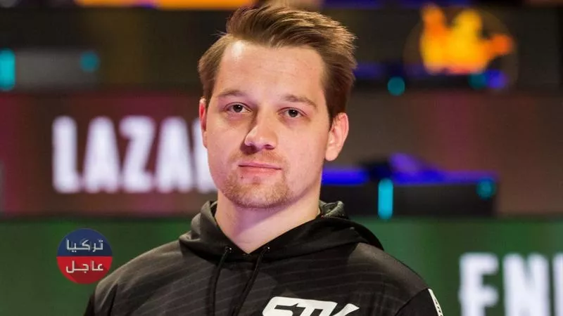 أفضل 10 لاعبي ببجي pubg في العالم للعام 2021 أفضل 10 لاعبي ببجي pubg في العالم للعام 2021