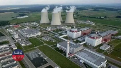 تركيا تعلن عن موعد افتتاح أول محطة نووية في البلاد