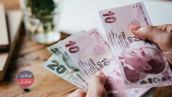 الليرة التركية ترتفع بخجل مقابل الدولار واليورو وبقية العملات اليوم الإثنين 28/6/2021