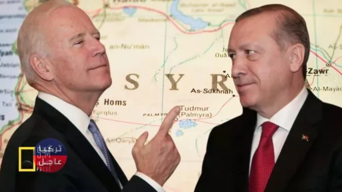 هل ستبدأ تركيا بعمل عسكري كبير شمالي سوريا بعد لقاء أردوغان بـ بوتين؟ (تقرير)