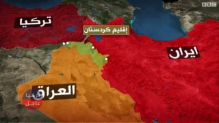 إقليم كردستان العراق يفاجئ السوريين بقرار جديد