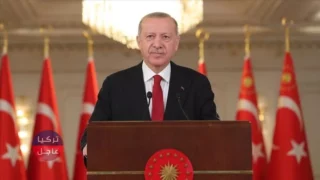 عاجل تركيا تعلن عن أول توافق مع أمريكا بعد التقارب الجديد