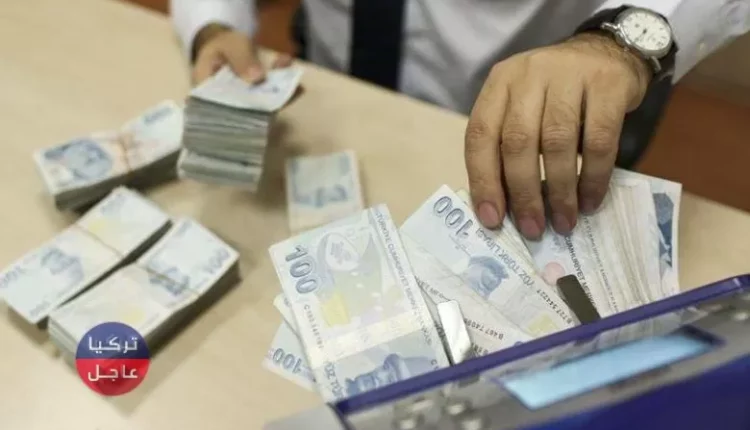 الليرة التركية ترتفع بخجل