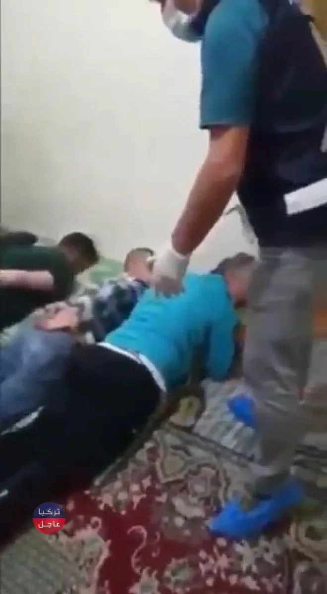 بينهم سوريون.. الشرطة التركية تقبض على 5 أشخاص يجبرون النساء على الدعارة