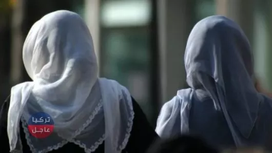 خمسيني يعتدي على فتاتين مسلمتين في كندا وهذا مافعله بهن