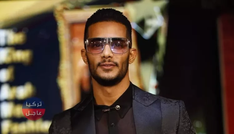 محمد رمضان يشكر حسين فهمي على نصيحته رغم اعلان الاخير أنه مخطئ