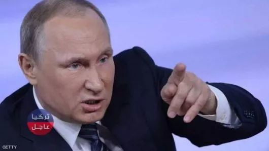لأول مرة روسيا تهدد نظام الأسد وتسخر من انتخاباته وخطابه