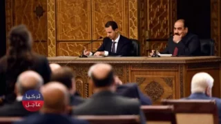 بشار الأسد يوقع مرسوماً جديداً استعداداً للأسوأ