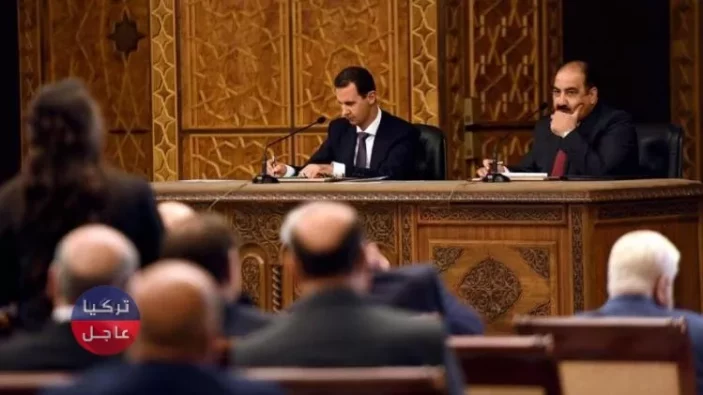 بشار الأسد يوقع مرسوماً جديداً استعداداً للأسوأ