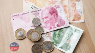 الليرة التركية تدخل مرحلة الثبات أمام الدولار والعملات وإليكم أسعار الصرف اليوم