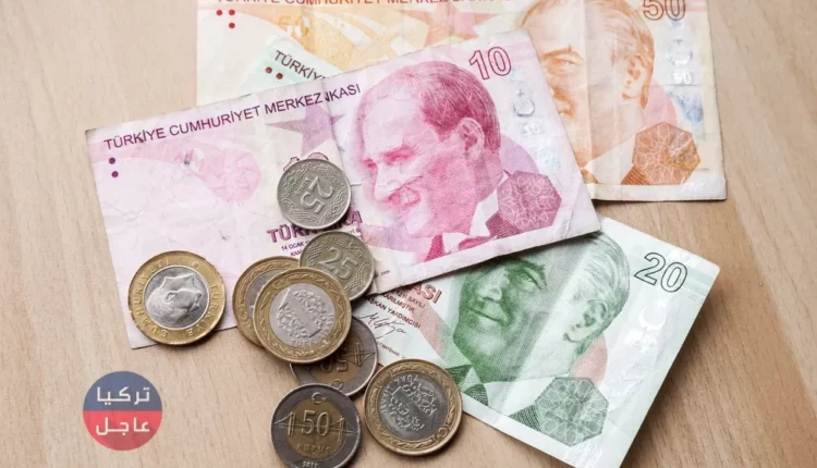 الليرة التركية تدخل مرحلة الثبات أمام الدولار والعملات وإليكم أسعار الصرف اليوم