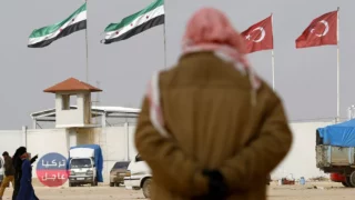 تركيا تُعلن عن موعد وشروط “الإجازات” للسورييّن