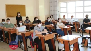 مع ارتفاع الاصابات بفيروس كورونا "دلتا" هل سيتم فتح المدارس في تركيا؟!