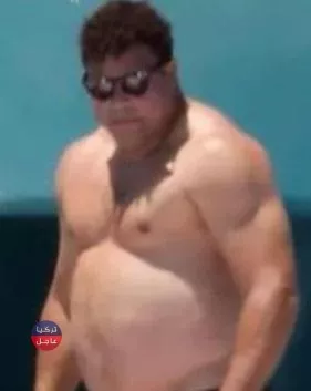 لن تصدق كيف أصبح "رونالد" اللاعب البرازيلي الاسطورة بعد هذا الغياب