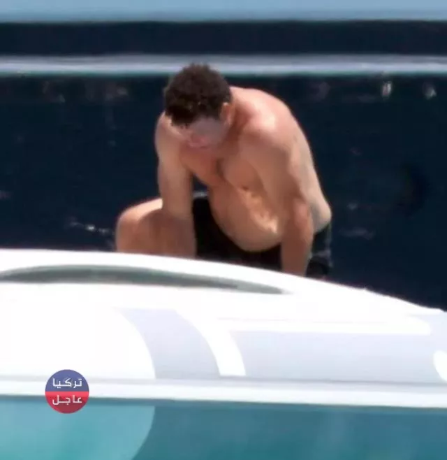 لن تصدق كيف أصبح "رونالد" اللاعب البرازيلي الاسطورة بعد هذا الغياب