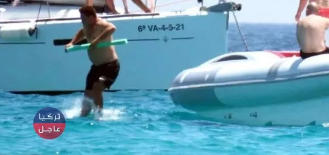 لن تصدق كيف أصبح "رونالد" اللاعب البرازيلي الاسطورة بعد هذا الغياب