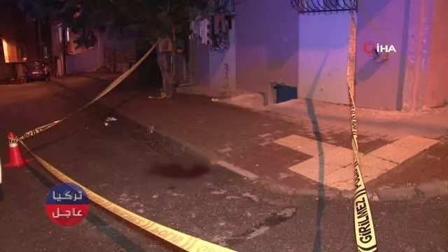 تنظيف السجادة يسبب كـ ـارثة لعائلة سورية في اسطنبول تنظيف السجادة يسبب كـ ـارثة لعائلة سورية في اسطنبول