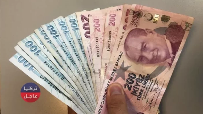 100 دولار كم ليرة تركية تساوي .. سعر صرف الليرة التركية مقابل الدولار والعملات اليوم السبت