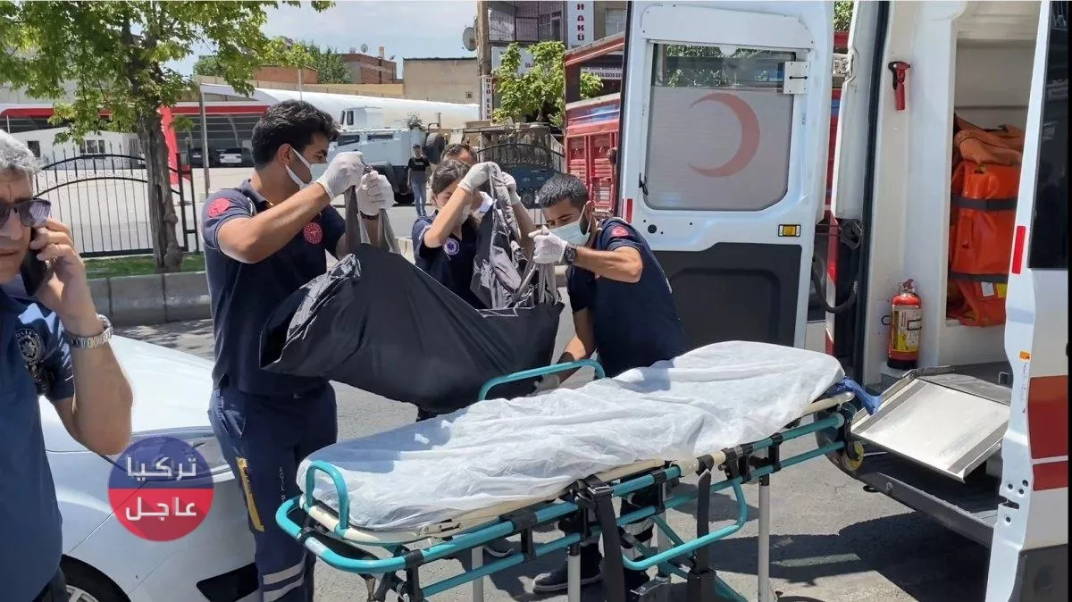 وفاة طفل سوري تحت عجلات حافلة البلدية وفاة طفل سوري تحت عجلات حافلة البلدية