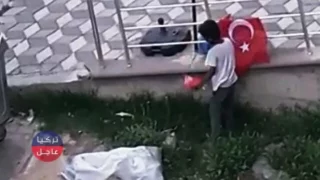 طفل سوري يقلب نظرة الأتراك اتجاه السوريين رأسا على عقب (بالفيديو شاهد ما فعله)