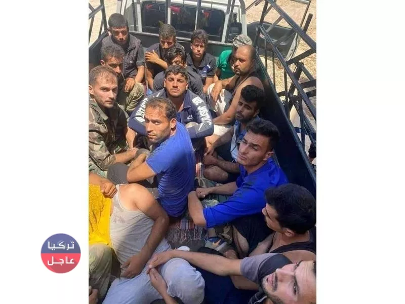 صور وفيديوهات من درعا تثلج القلوب والثوار يسيطرون على مناطق جديدة